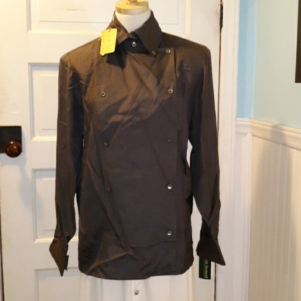 Vintage 1980s Harve Bernard by Benard Holtzman 10